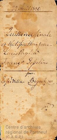 Open original Document numérique