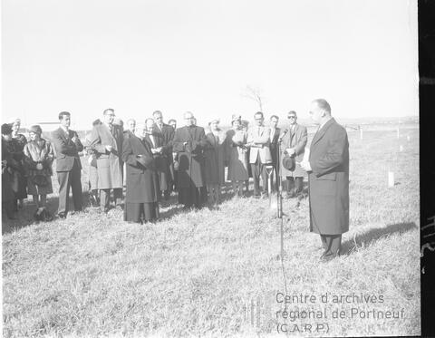 Original Document numérique not accessible