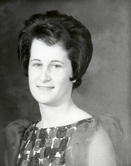 Cecile Cantin