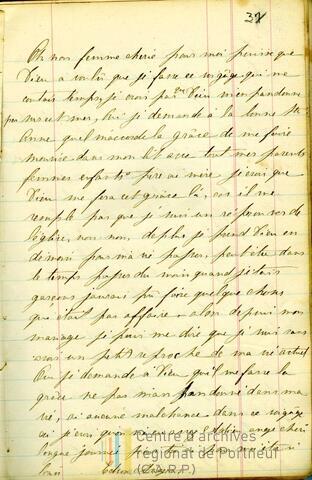 Original Document numérique not accessible