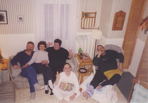 Original Document numérique not accessible