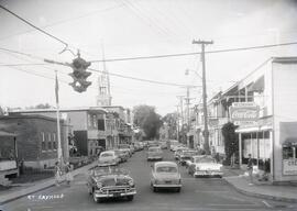 Rue St-Joseph