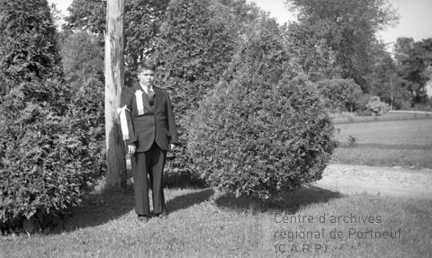 Original Document numérique not accessible