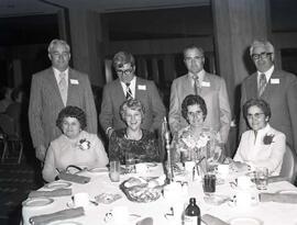 Banquet du 50ième anniversaire - Building Products
