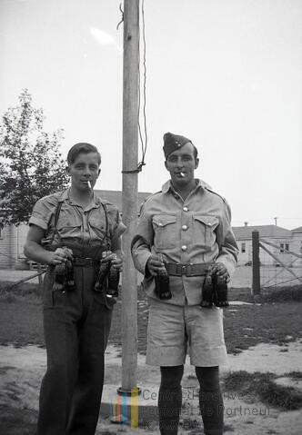 Original Document numérique not accessible