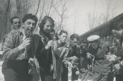 Original Document numérique not accessible