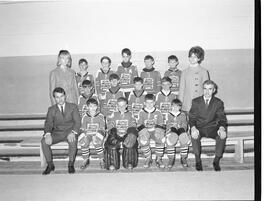 Club de hockey de Saint-Marc