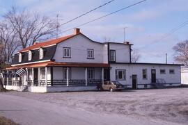 Auberge