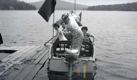 Original Document numérique not accessible