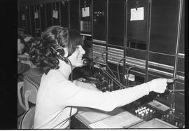 Québec Téléphone – Mlle Rachel Pleau