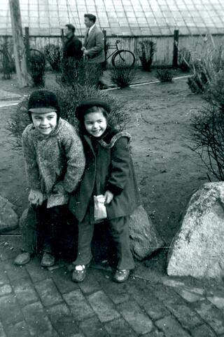 Original Document numérique not accessible