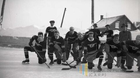 Original Document numérique not accessible