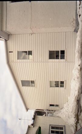Propriété du 111 St-Pierre