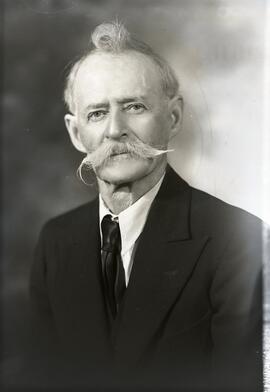 Alain Léopold - père