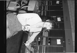 Québec Téléphone – Mlle Rachel Pleau