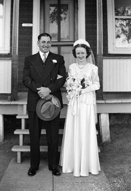 Plamondon, Gaston et Pépin, Marie-Claire
