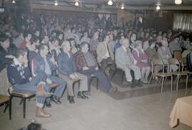 Conférence de presse