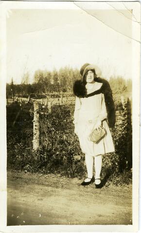 Original Document numérique not accessible