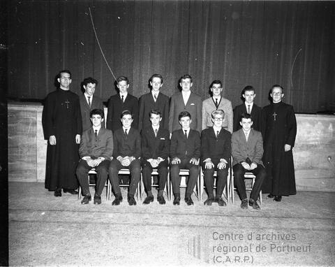Original Document numérique not accessible