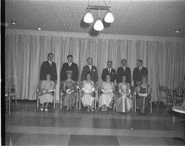Bal de coton - jeune chambre