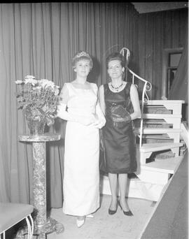 Gala de la coiffure