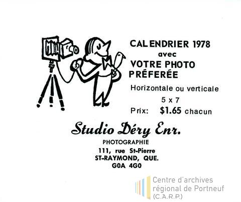 Original Document numérique not accessible
