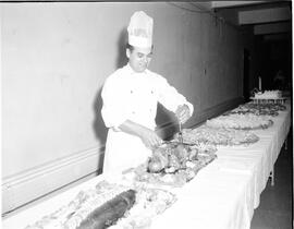 Restaurant Le Camtor