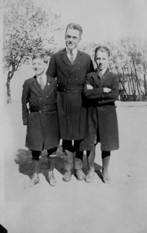 Original Document numérique not accessible