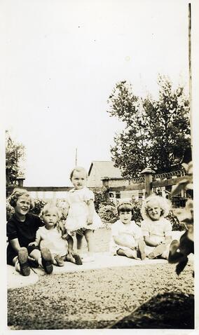 Original Document numérique not accessible