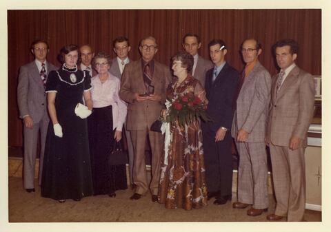 Original Document numérique not accessible