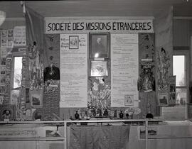 Exposition Missionnaires