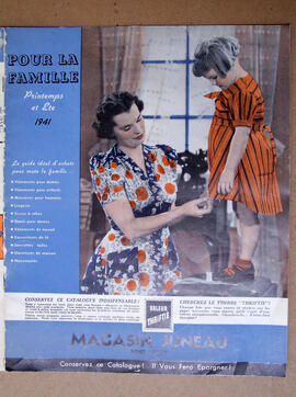 Collection Louise Turgeon