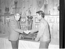 Club de golf Saint-Marc - Champions