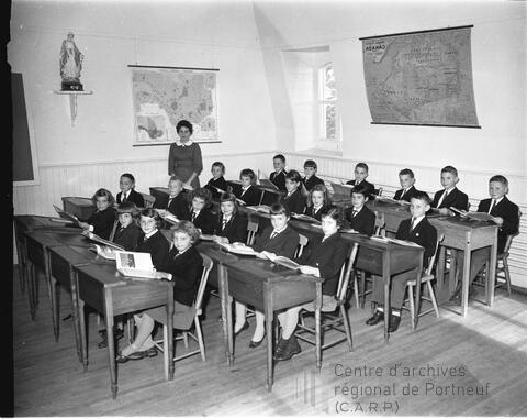 Original Document numérique not accessible