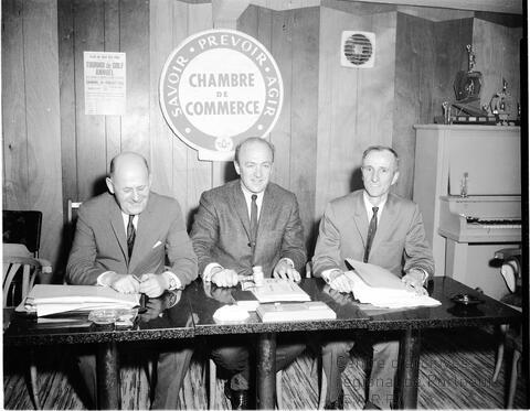 Original Document numérique not accessible