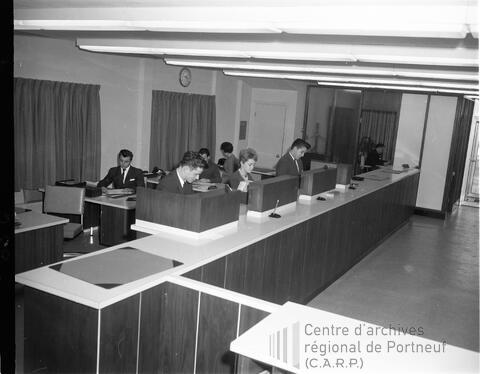 Original Document numérique not accessible