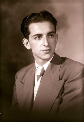 Frenette Marcel