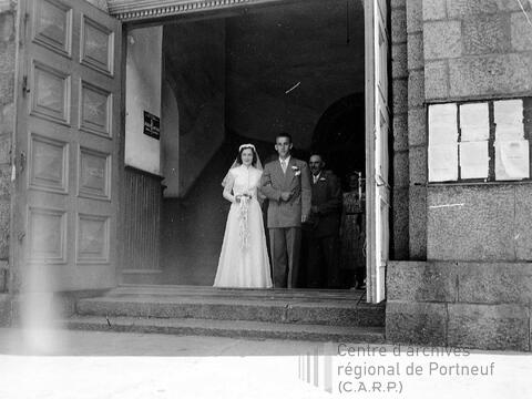 Original Document numérique not accessible