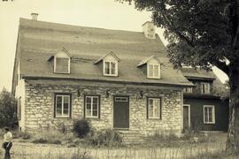 Robert Jasmin -  Maison Lapointe-Jasmin, 130 route 138 (24)