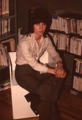 Marie Coquette