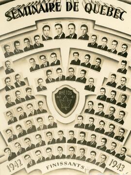 Séminaire de Québec