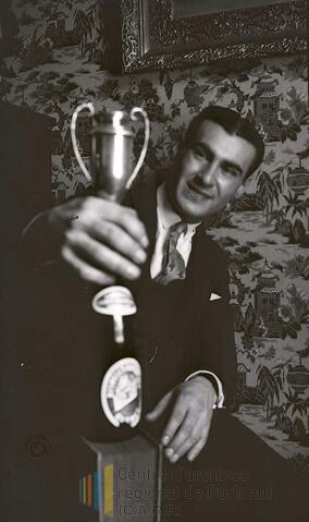 Original Document numérique not accessible