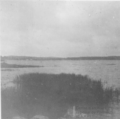 Original Document numérique not accessible