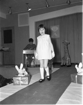 Revue de mode