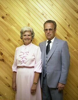 Cantin Roland Famille