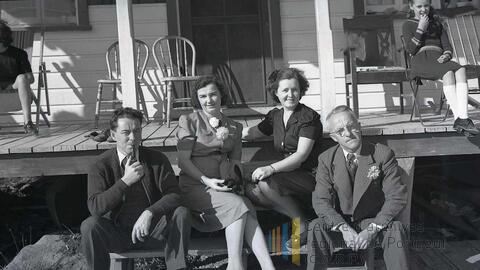 Original Document numérique not accessible