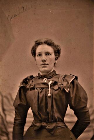 Original Document numérique not accessible