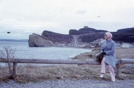 Voyage Maritime et Gaspésie