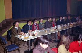 Congrès jeunes agriculteurs