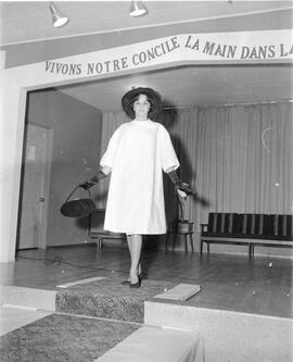 Revue de mode
